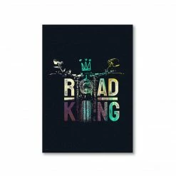 The Banyan Tee Posters Poster - Road King