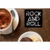 The Banyan Tee Coaster - Rock N' Roll