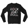 The Banyan Tee Sweatshirt - Rock N' Roll Sweatshirts