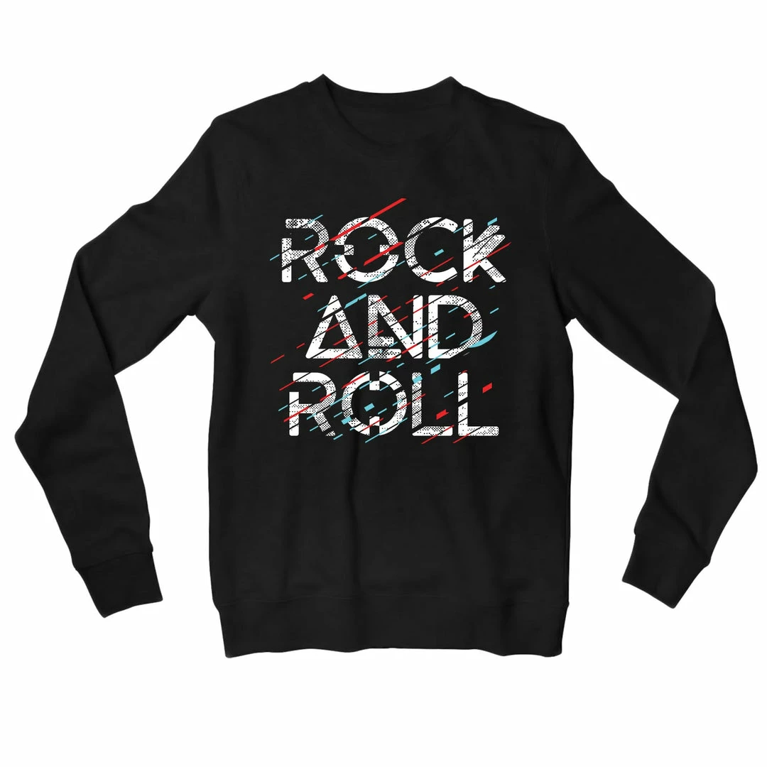 The Banyan Tee Sweatshirt - Rock N' Roll Sweatshirts 1 The Banyan Tee Sweatshirt - Rock N' Roll Sweatshirts