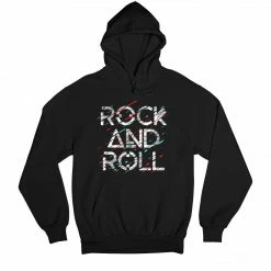 The Banyan Tee Hoodie - Rock N' Roll Hoodies