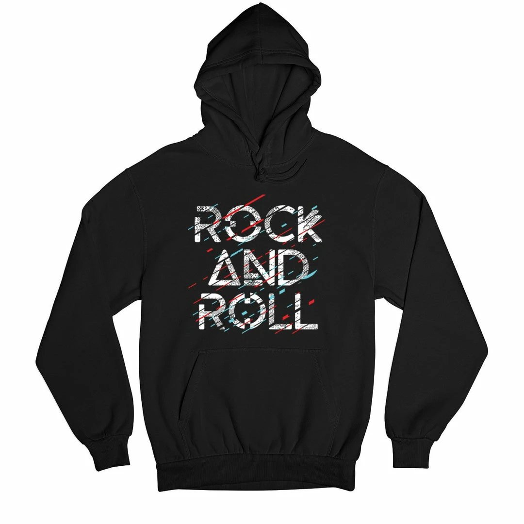 The Banyan Tee Hoodie - Rock N' Roll Hoodies 1 The Banyan Tee Hoodie - Rock N' Roll Hoodies