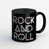 The Banyan Tee Mugs Coffee Mug - Rock N' Roll