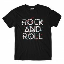The Banyan Tee Rock N' Roll T-shirt