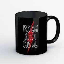 The Banyan Tee Coffee Mug - Rock N' Roll