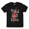 The Banyan Tee T-shirts Rock N' Roll T-shirt