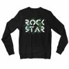 The Banyan Tee Sweatshirt - Rock Star Sweatshirts