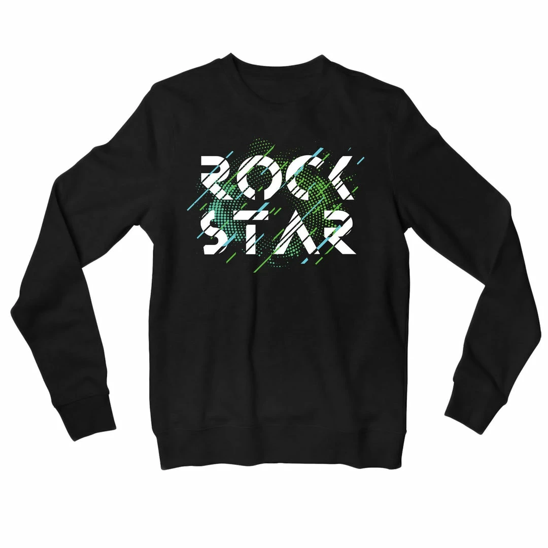 The Banyan Tee Sweatshirt - Rock Star Sweatshirts 1 The Banyan Tee Sweatshirt - Rock Star Sweatshirts