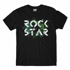 The Banyan Tee Rock Star T-shirt