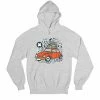 The Banyan Tee Hoodies Hoodie - Rock Tour
