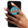 The Banyan Tee Pop Socket - Rock Tour
