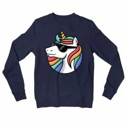 The Banyan Tee Sweatshirt - Unicorn Sweatshirts