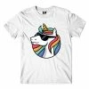 The Banyan Tee T-shirts Unicorn T-shirt