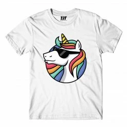 The Banyan Tee T-shirts Unicorn T-shirt
