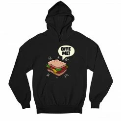 The Banyan Tee Hoodie - Bite Me Hoodies