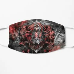 The Banyan Tee Masks Mask - Sanity By Yuvraj Imaginaria