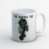 Mugs Coffee Mug - The Banyan Tee