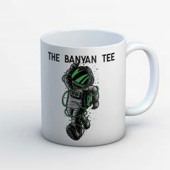 Mugs Coffee Mug - The Banyan Tee