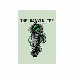 Poster - The Banyan Tee Posters