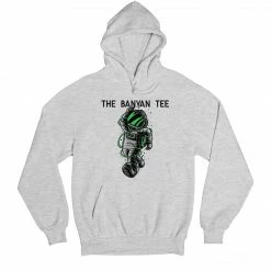 Hoodie - The Banyan Tee Hoodies