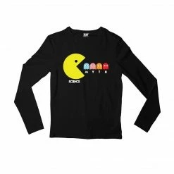 The Banyan Tee Full Sleeves T-shirt - Science Eats Myth