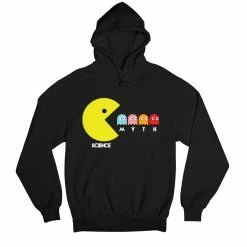 The Banyan Tee Hoodie - Science Eats Myth
