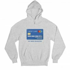 The Banyan Tee Hoodie - My Seed Investor Hoodies