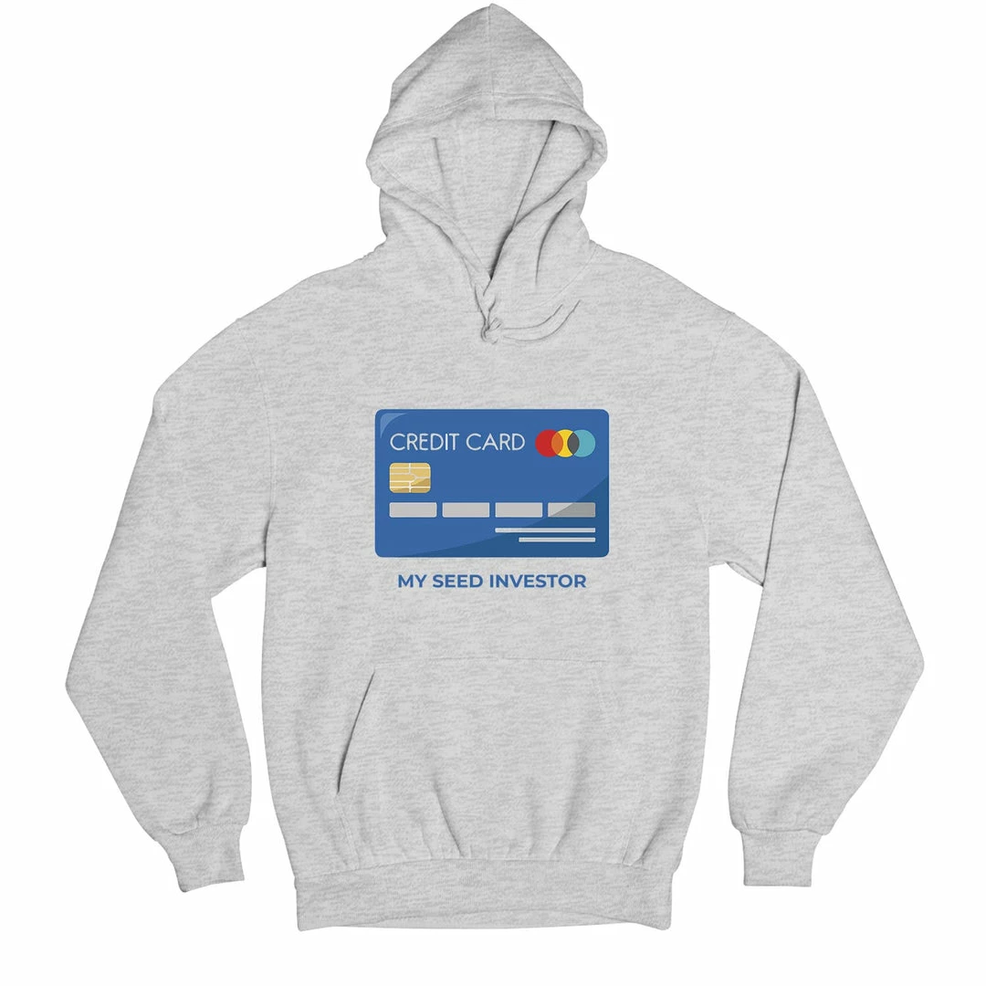 The Banyan Tee Hoodie - My Seed Investor Hoodies 1 The Banyan Tee Hoodie - My Seed Investor Hoodies