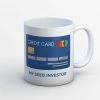 The Banyan Tee Coffee Mug - My Seed Investor Mugs