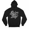 The Banyan Tee Hoodie - Seize The Day Hoodies