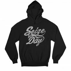 The Banyan Tee Hoodie - Seize The Day Hoodies