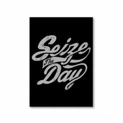 The Banyan Tee Poster - Seize The Day