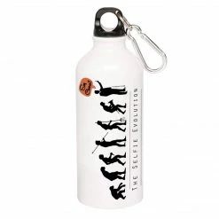 The Banyan Tee Sipper - Selfie Evolution