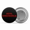 The Banyan Tee Badge - Serial Entrepreneur