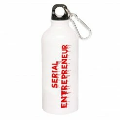 The Banyan Tee Sipper - Serial Entrepreneur