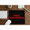 The Banyan Tee Mouse Pad - Serial Entrepreneur