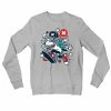 The Banyan Tee Sweatshirt - Pop Shark
