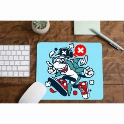 The Banyan Tee Mouse Pad - Pop Shark