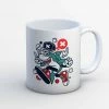 The Banyan Tee Coffee Mug - Pop Shark
