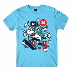 The Banyan Tee Printed T-shirt - Pop Shark T-shirts