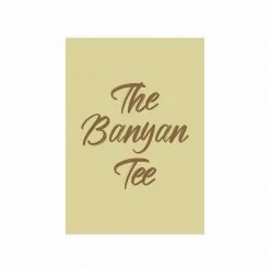 Posters Poster - The Banyan Tee
