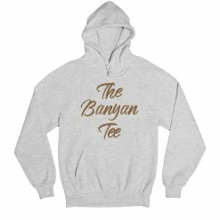 Hoodie - The Banyan Tee