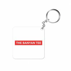 Keychain - The Banyan Tee