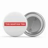 Badges Badge - The Banyan Tee
