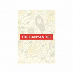 Poster - The Banyan Tee