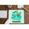 Mouse Pad - The Banyan Tee Mousepads