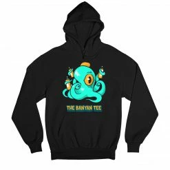 Hoodie - The Banyan Tee Hoodies