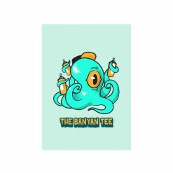 Posters Poster - The Banyan Tee