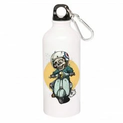 The Banyan Tee Sippers Sipper - Scooterist