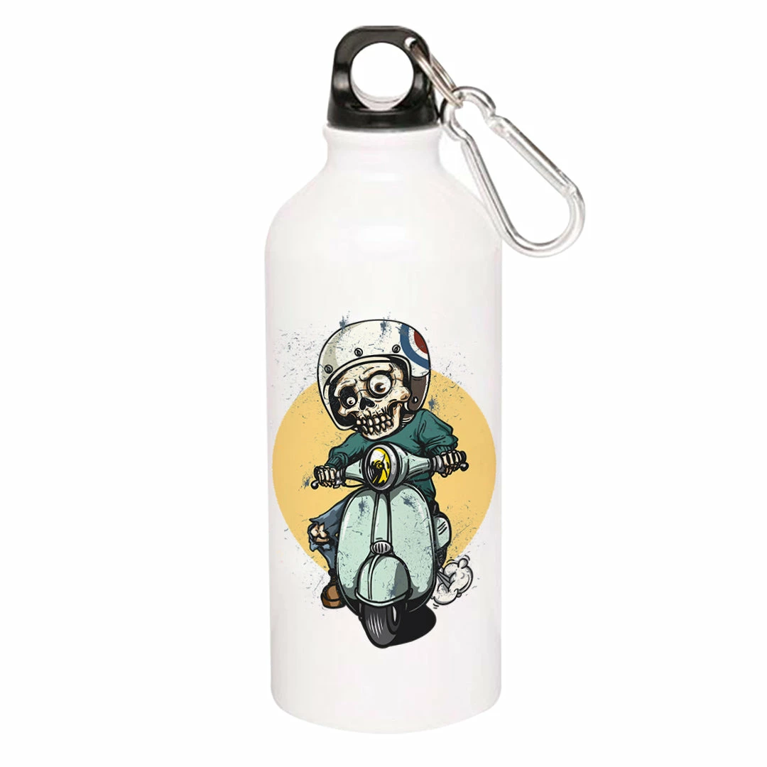 The Banyan Tee Sippers Sipper - Scooterist 1 The Banyan Tee Sippers Sipper - Scooterist